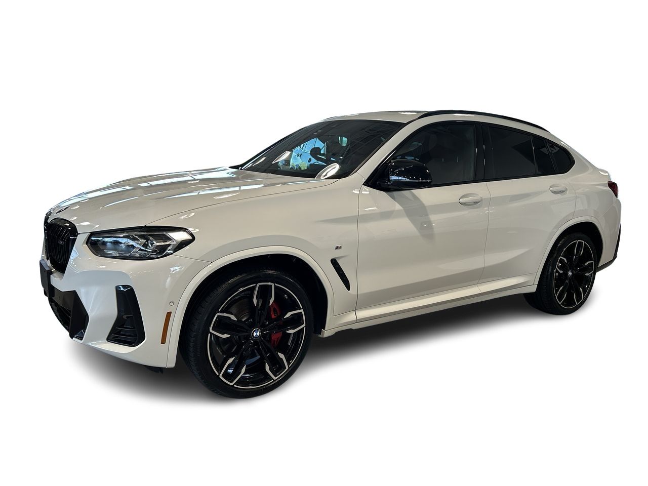2023 BMW X4