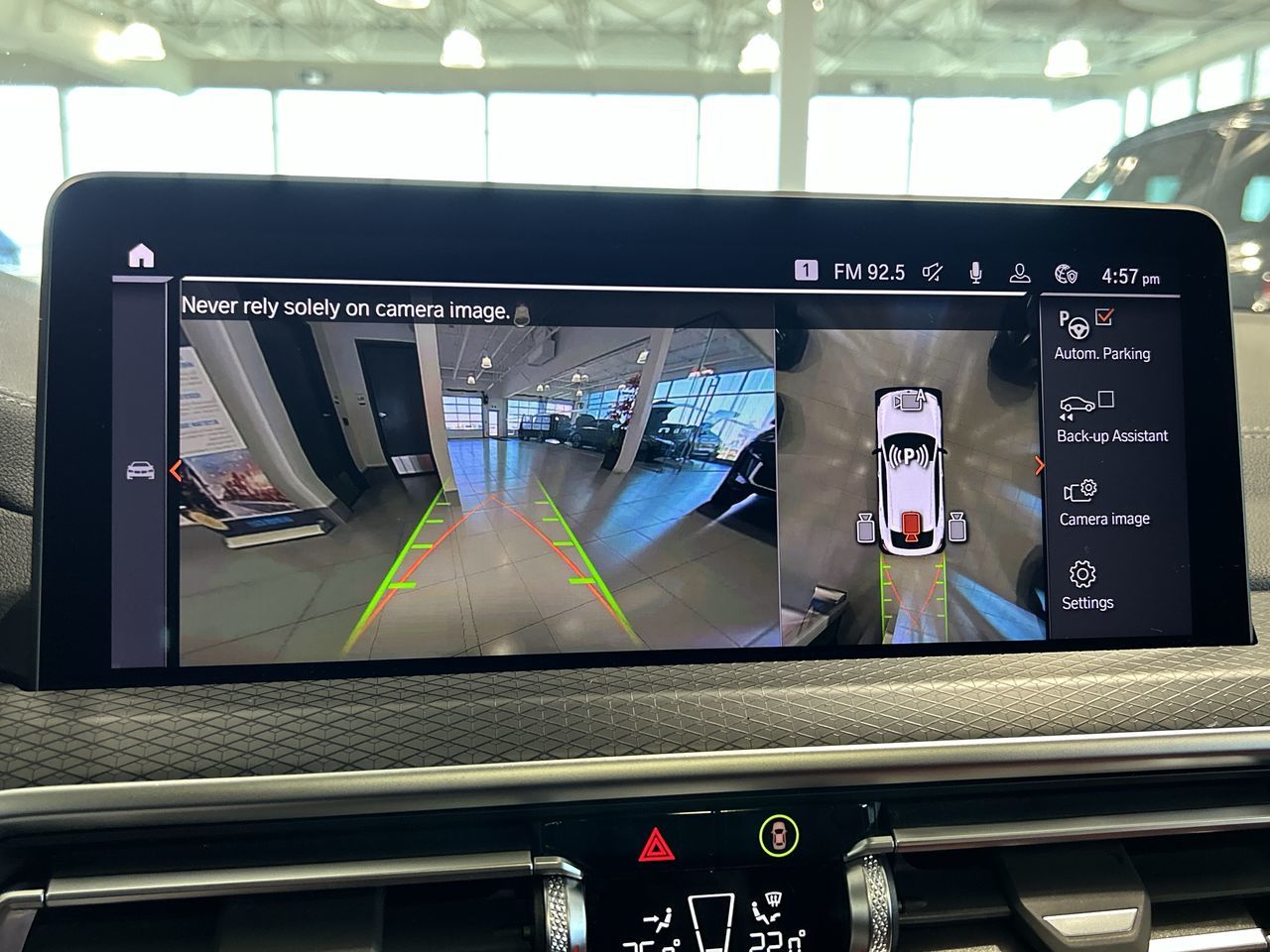 2023 BMW X4