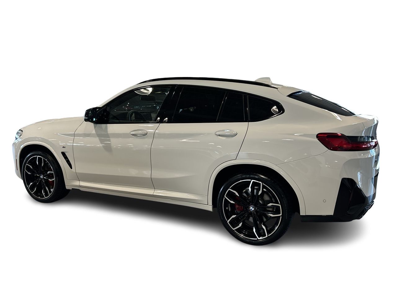 2023 BMW X4
