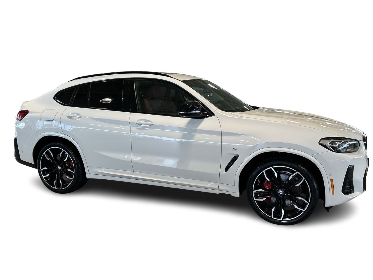 2023 BMW X4