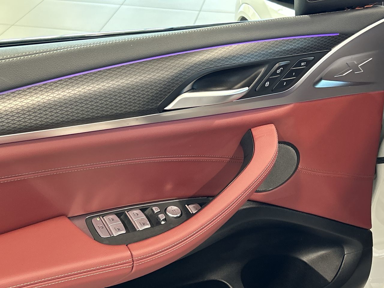 2023 BMW X4