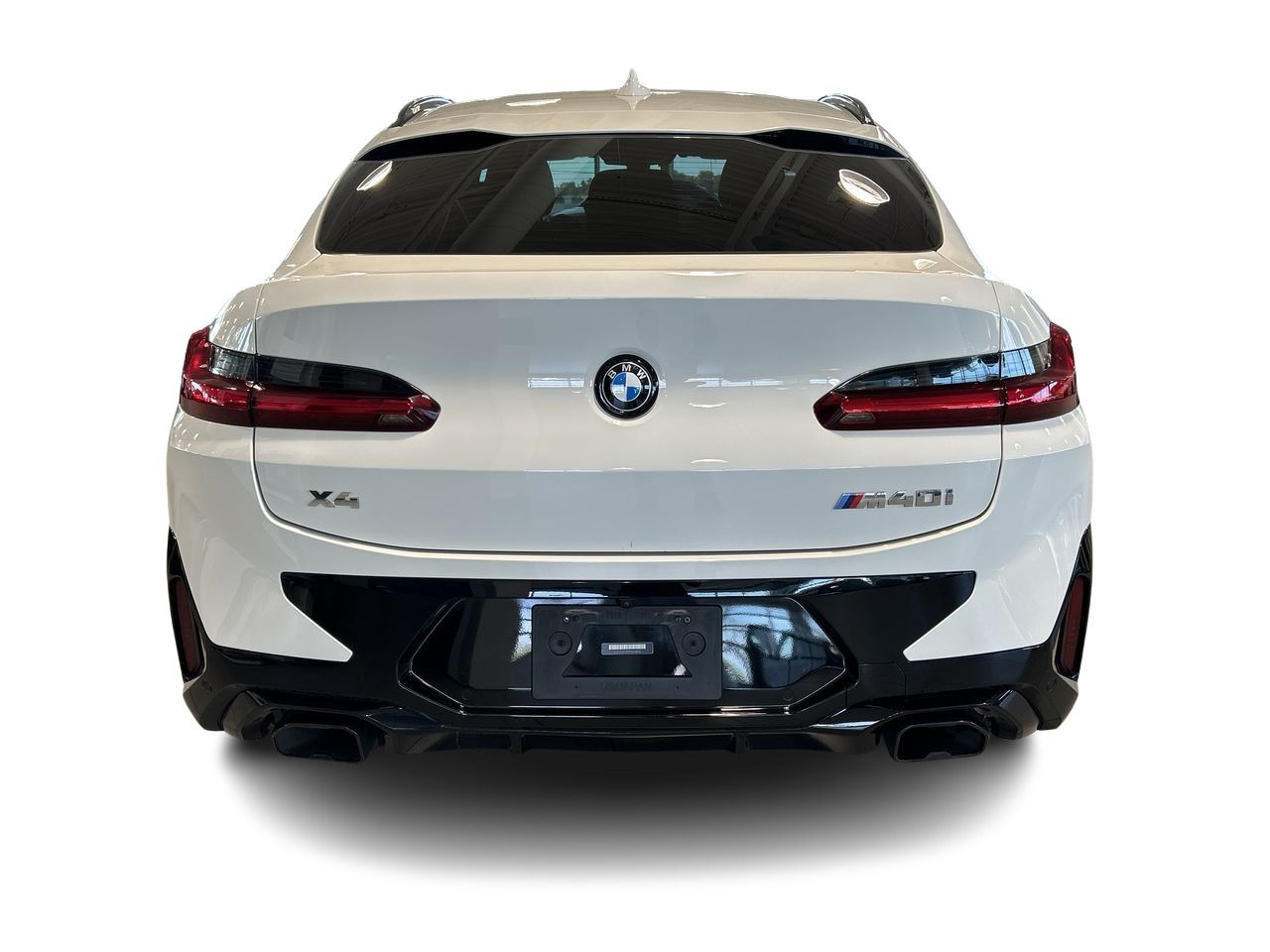 2023 BMW X4