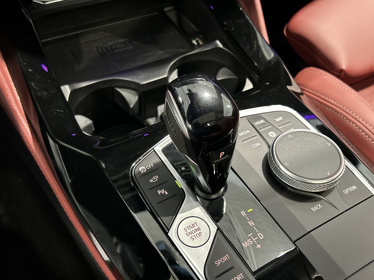 2023 BMW X4