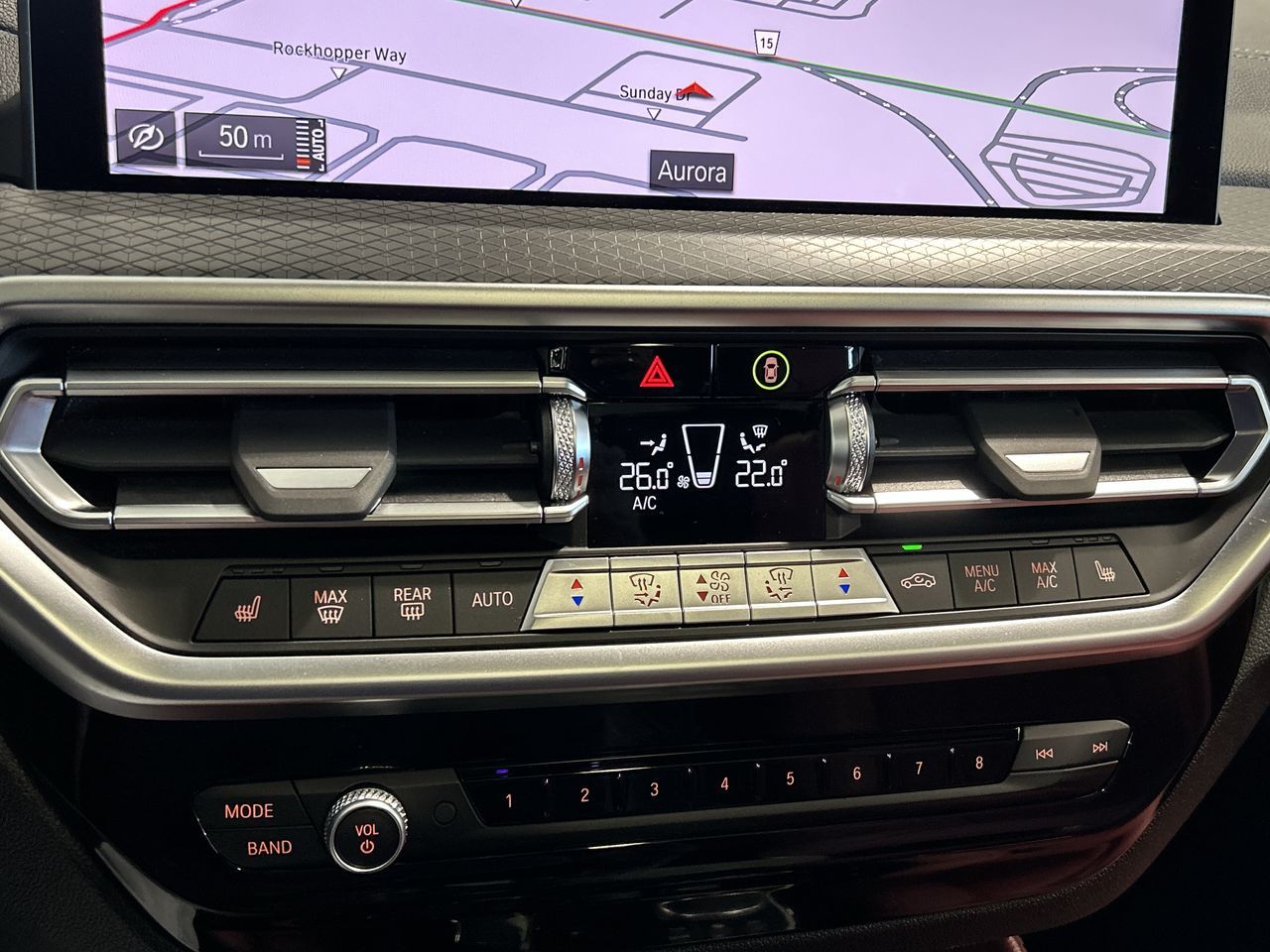 2023 BMW X4