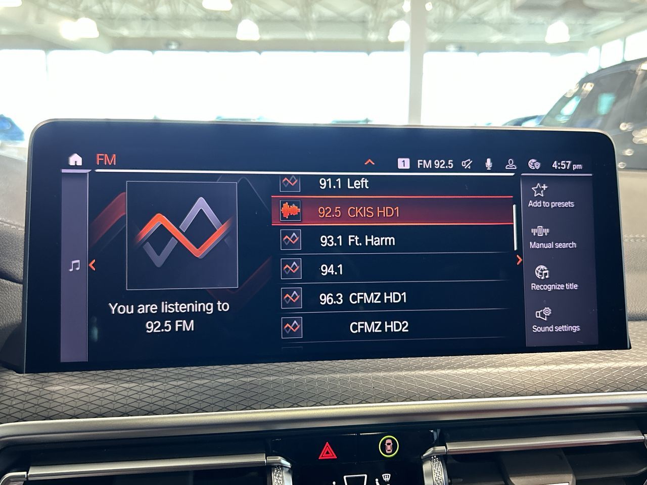 2023 BMW X4
