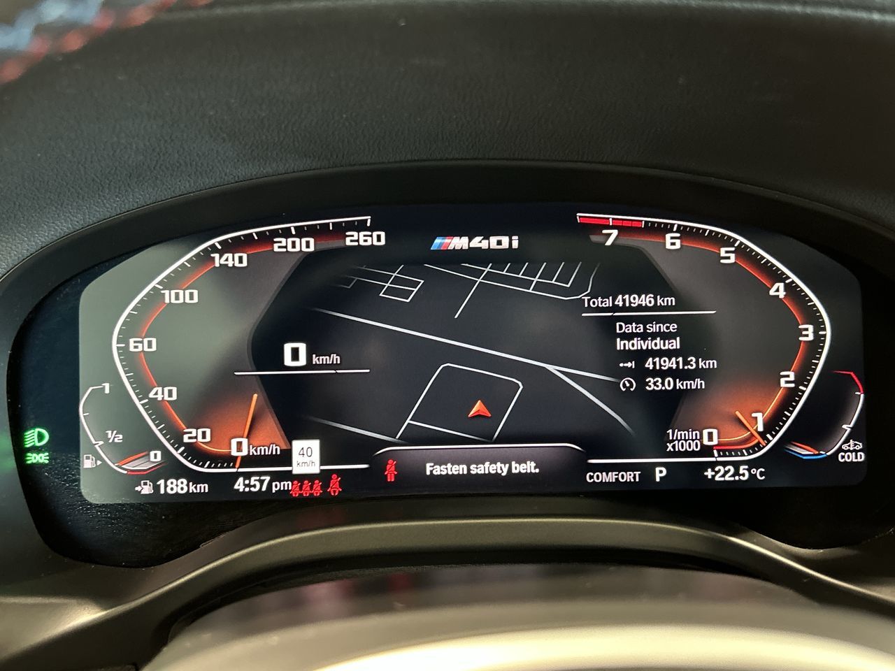 2023 BMW X4