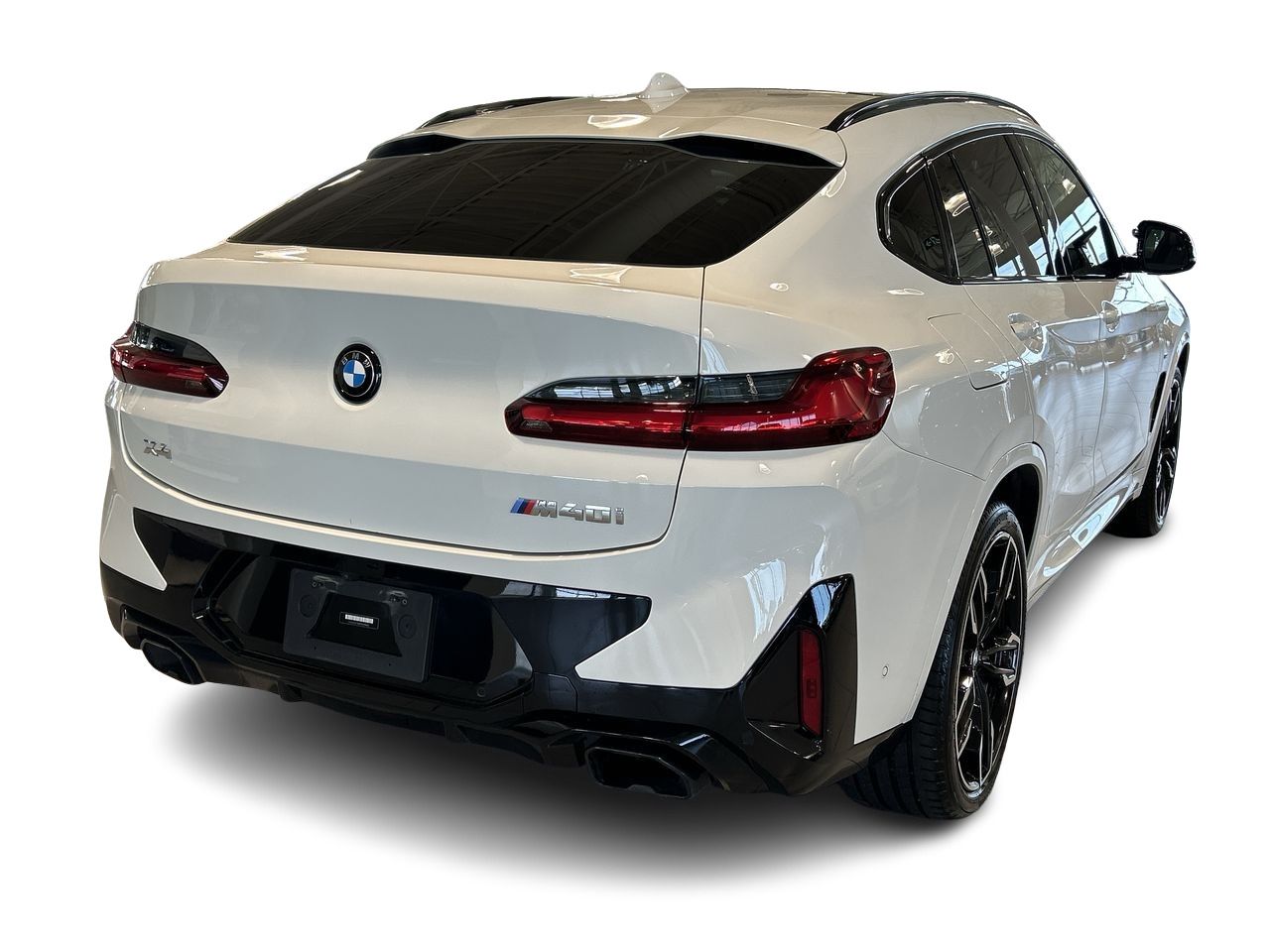 2023 BMW X4