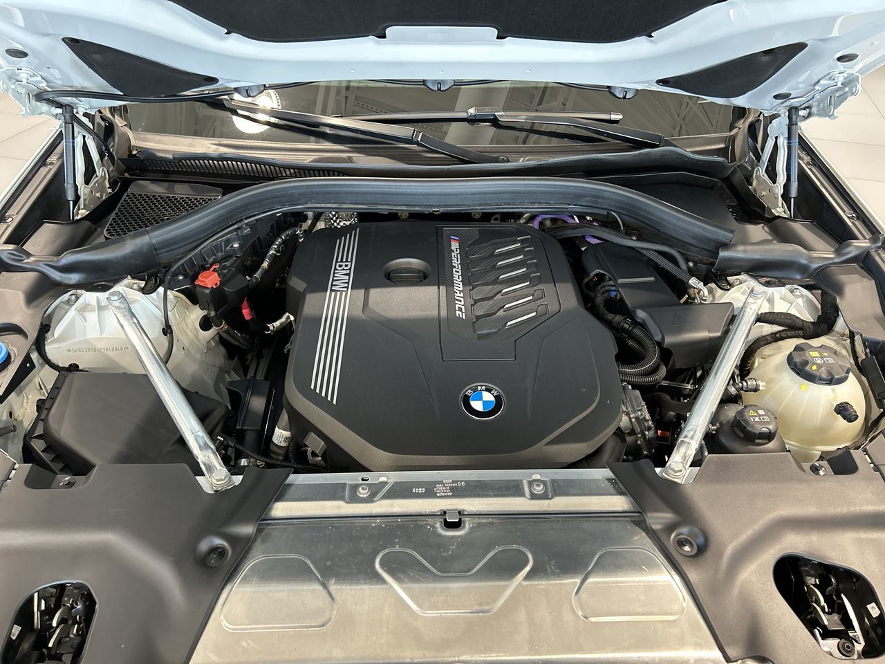 2023 BMW X4