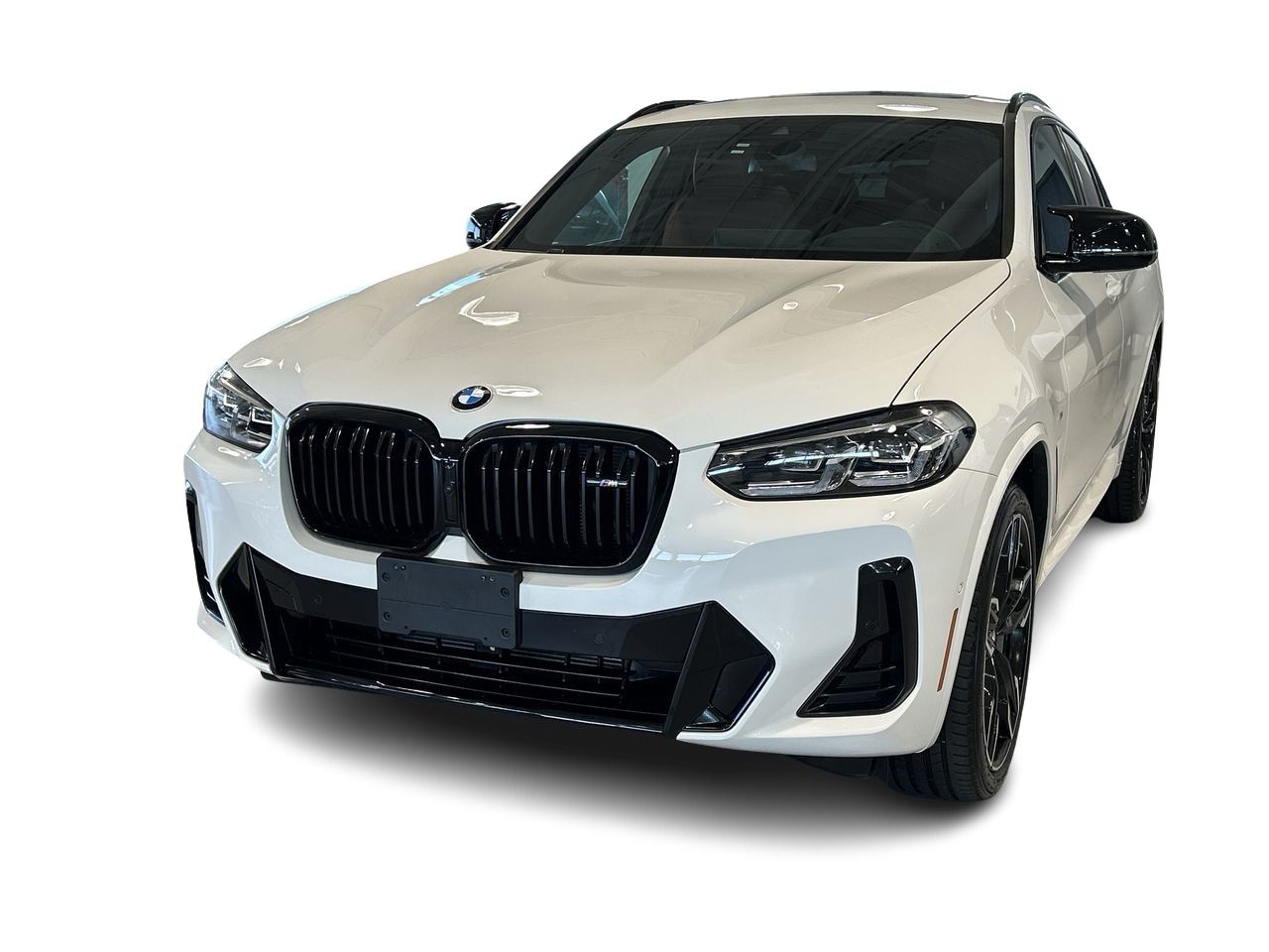 2023 BMW X4