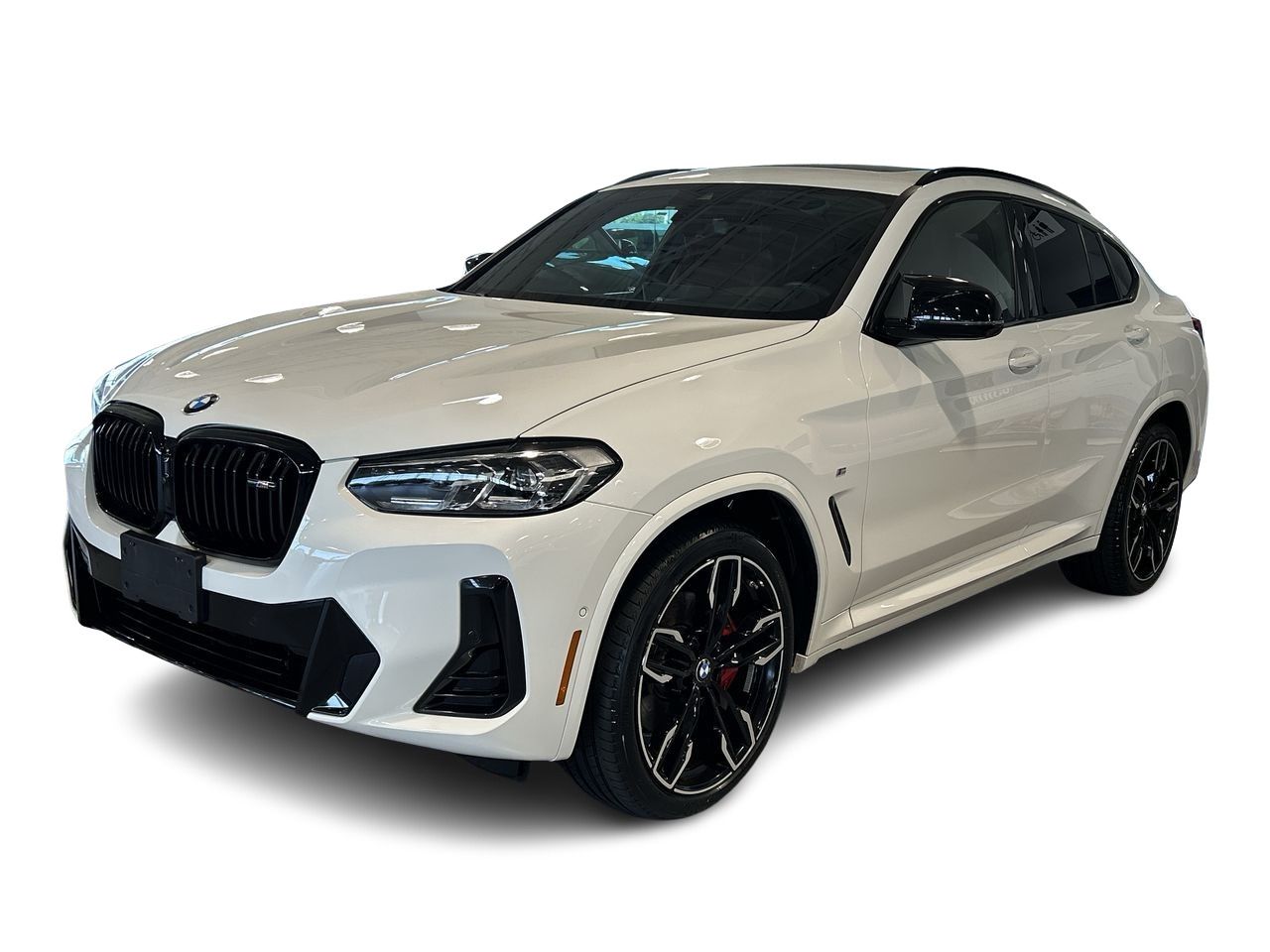 2023 BMW X4