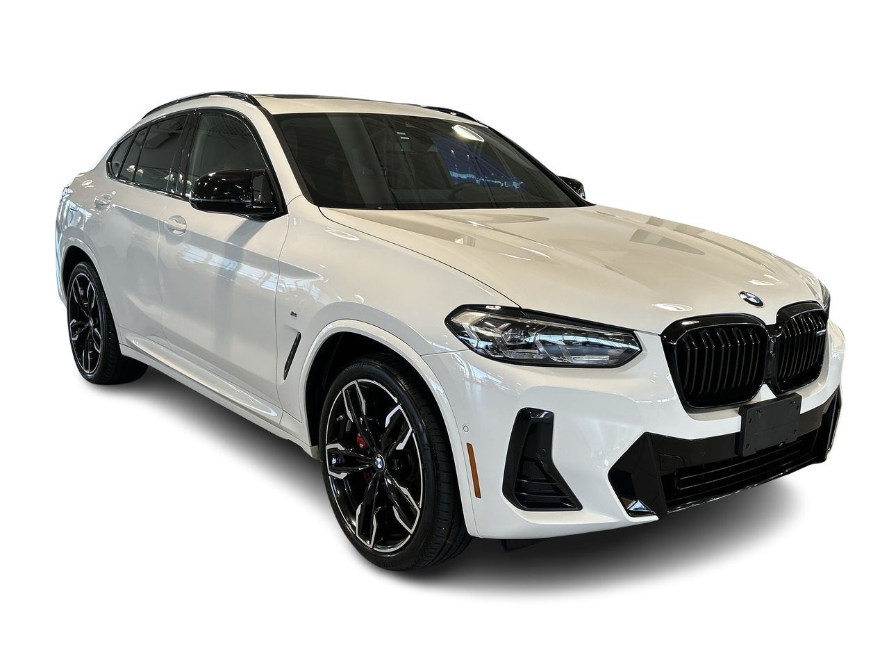 2023 BMW X4