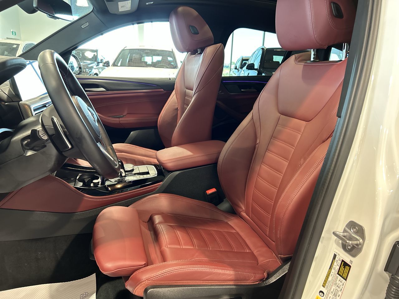 2023 BMW X4