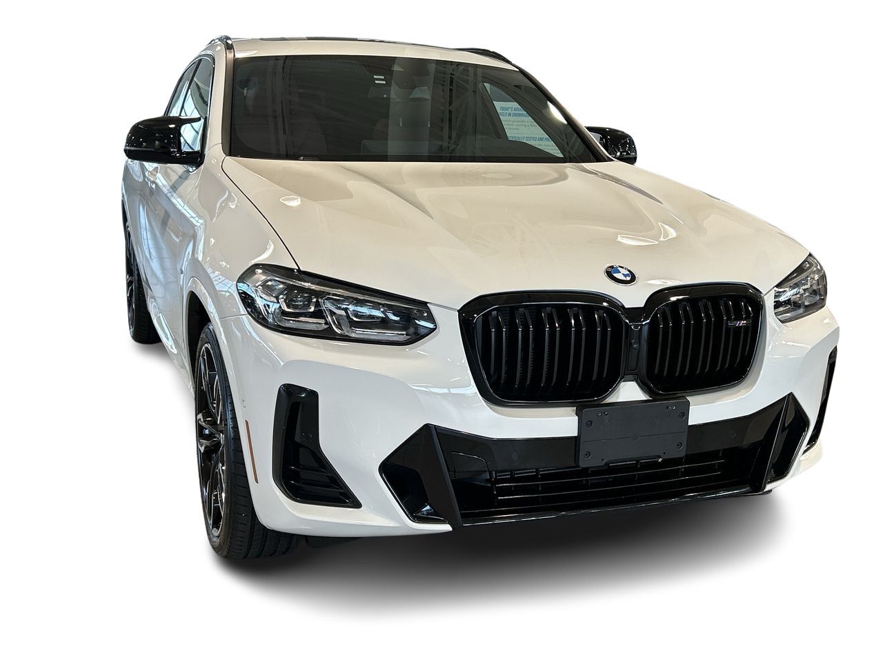 2023 BMW X4