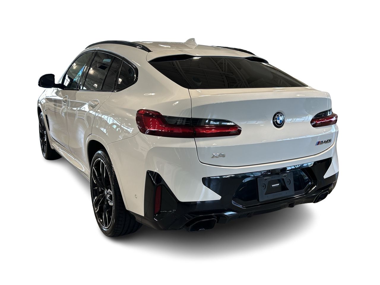 2023 BMW X4