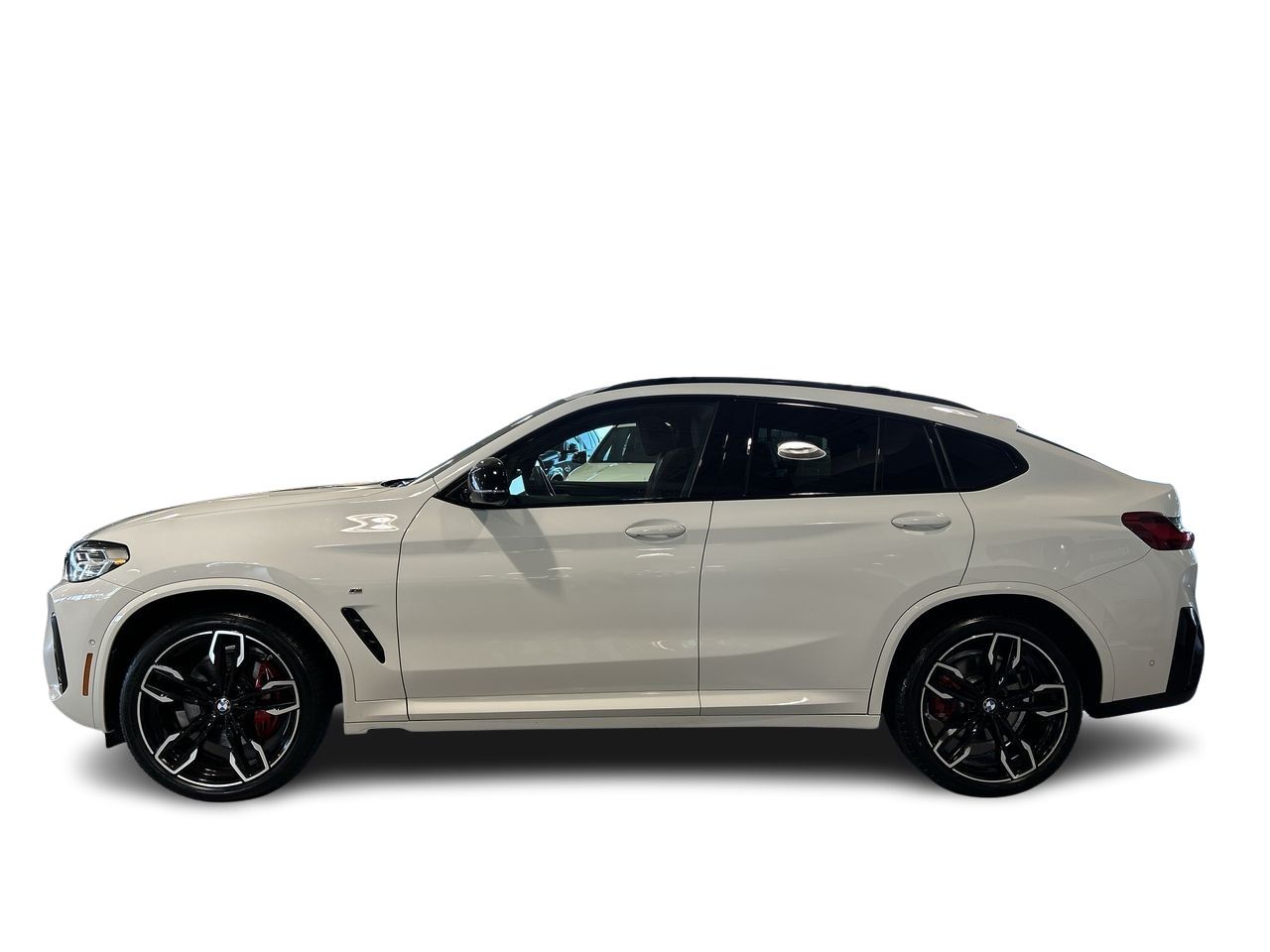 2023 BMW X4