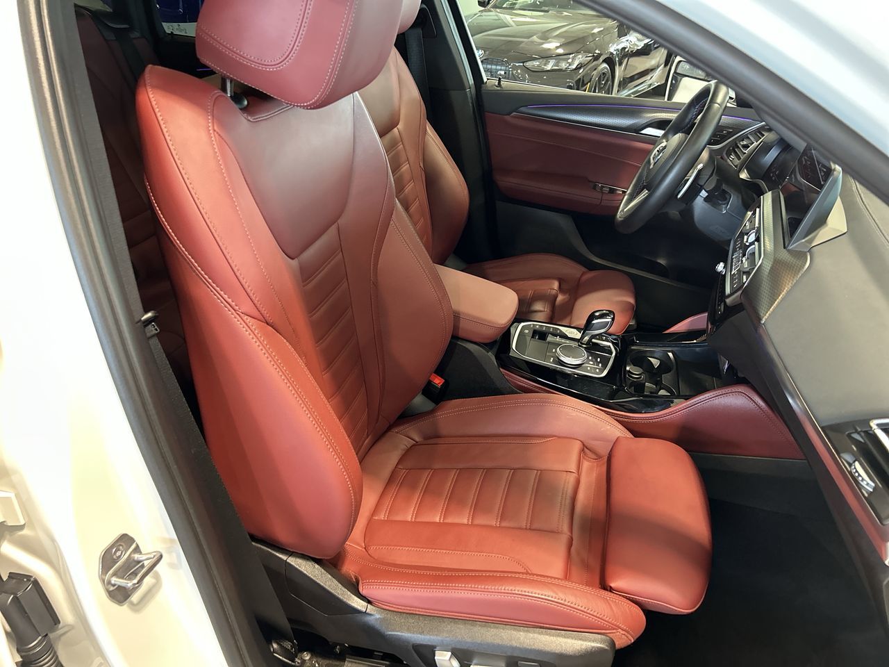 2023 BMW X4