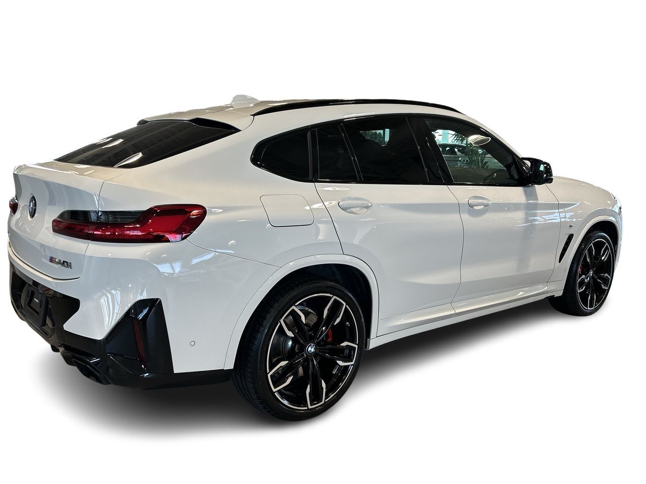 2023 BMW X4