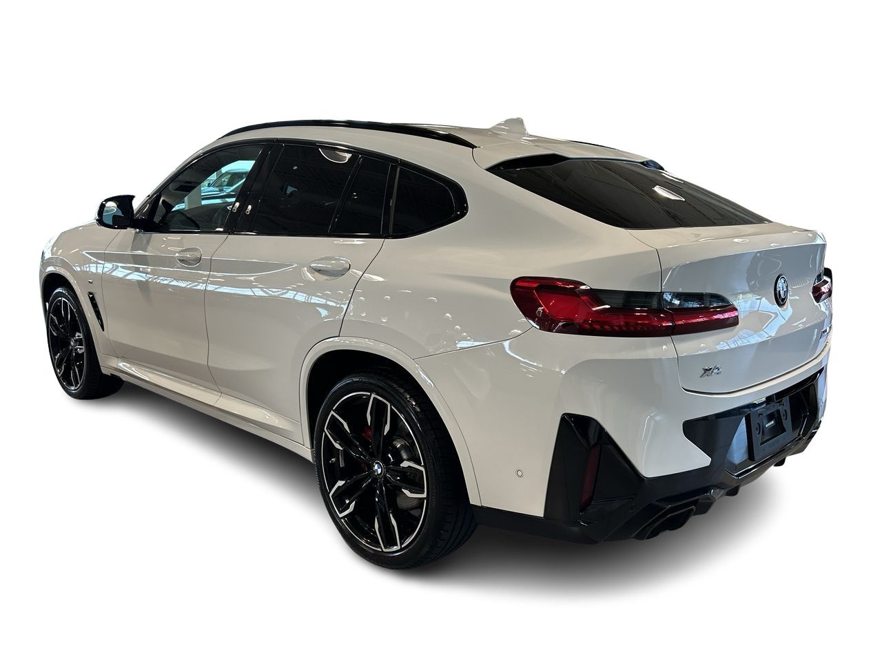2023 BMW X4