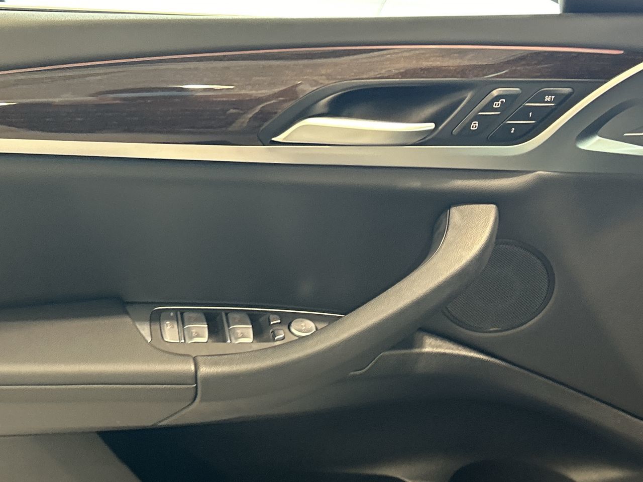 2024 BMW X4 in Aurora, Ontario
