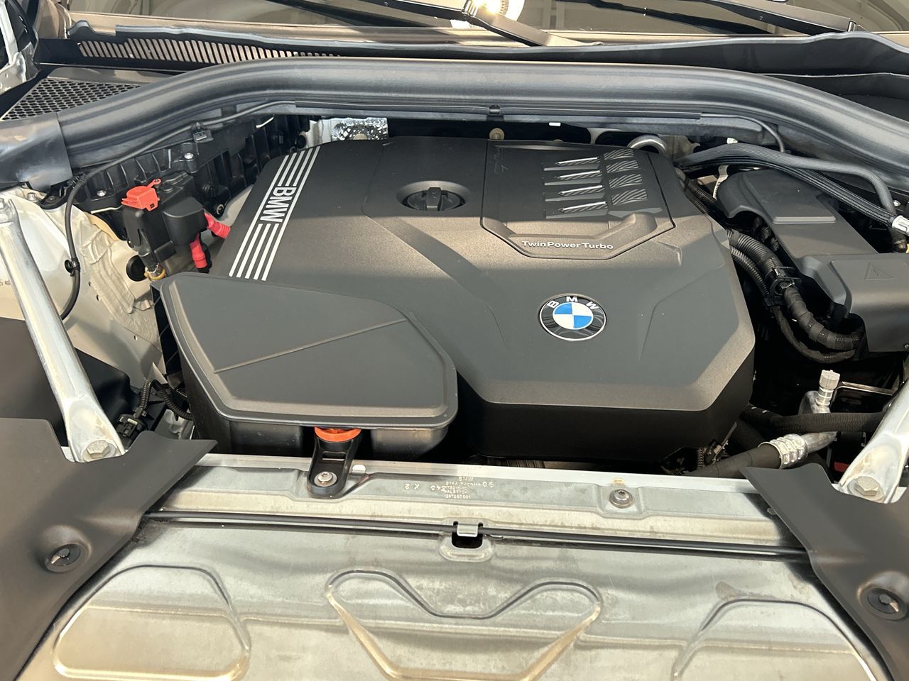2024 BMW X4 in Aurora, Ontario