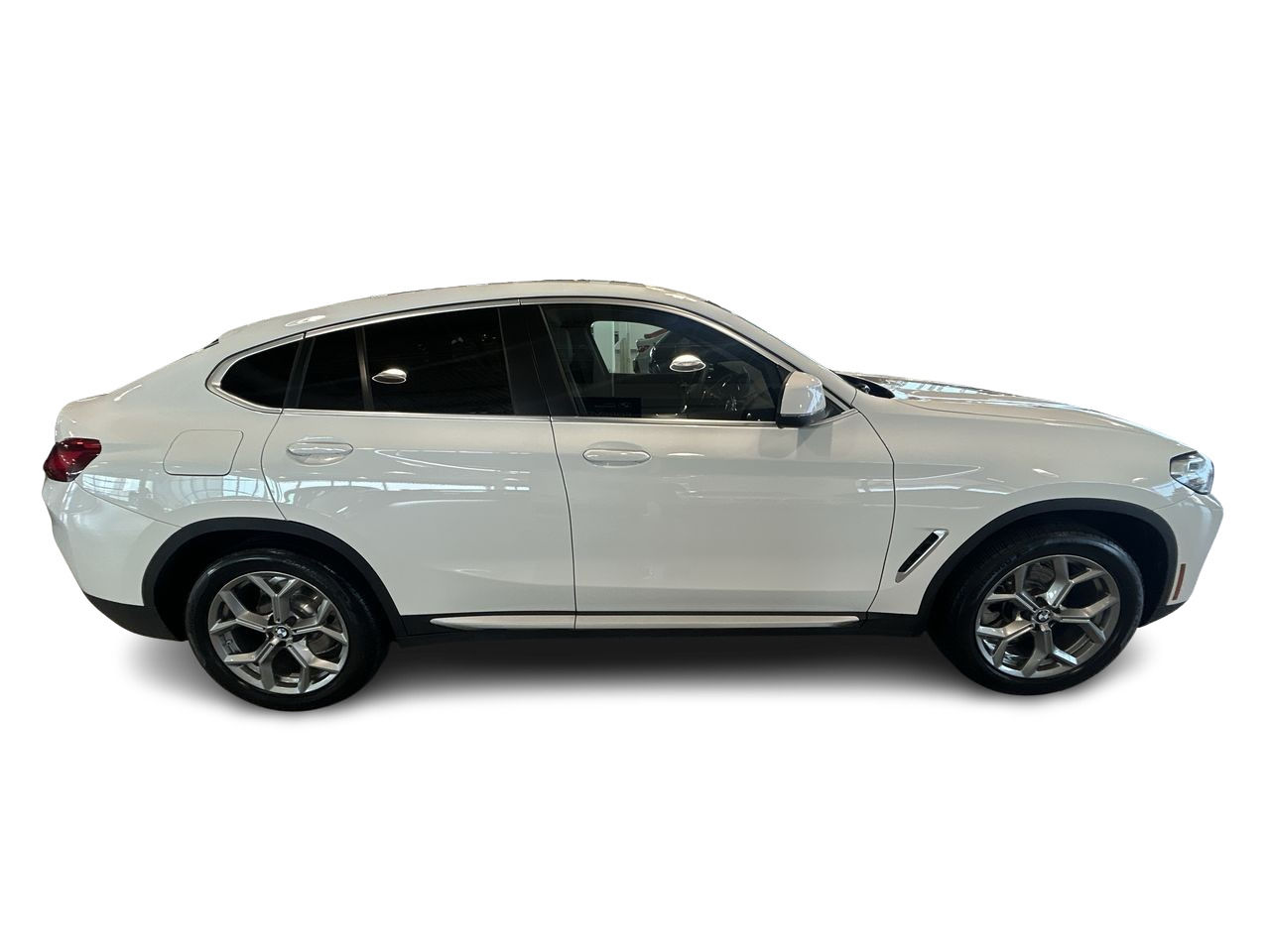 2024 BMW X4 in Aurora, Ontario