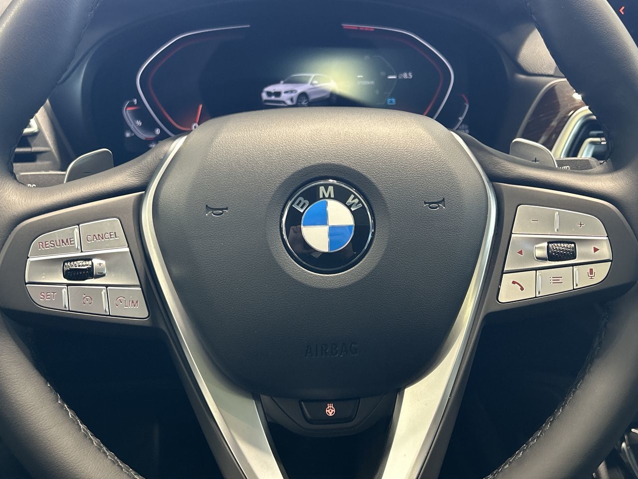 2024 BMW X4 in Aurora, Ontario