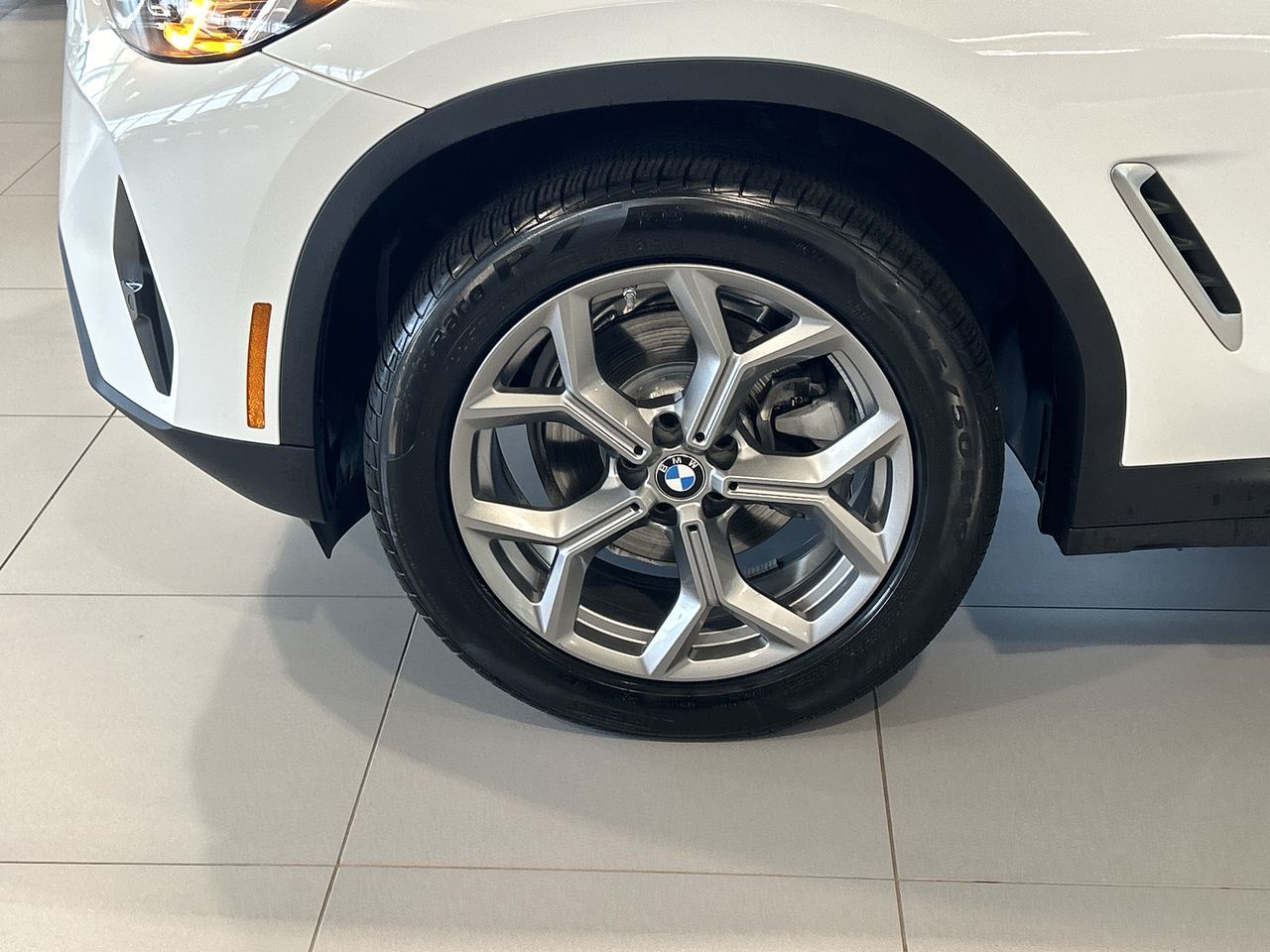 2024 BMW X4 in Aurora, Ontario