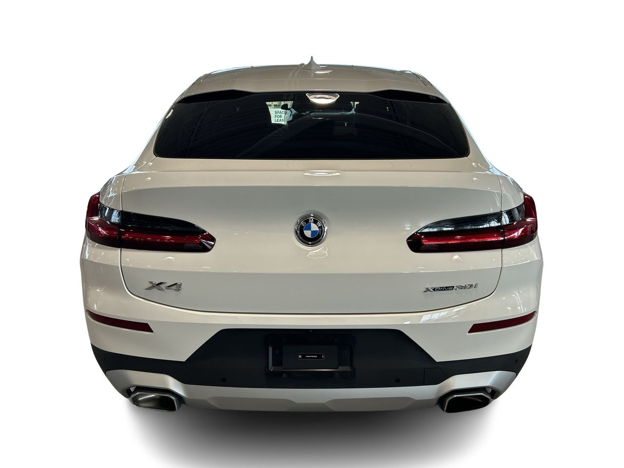 2024 BMW X4 in Aurora, Ontario