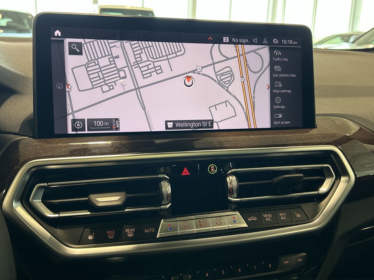 2024 BMW X4 in Aurora, Ontario