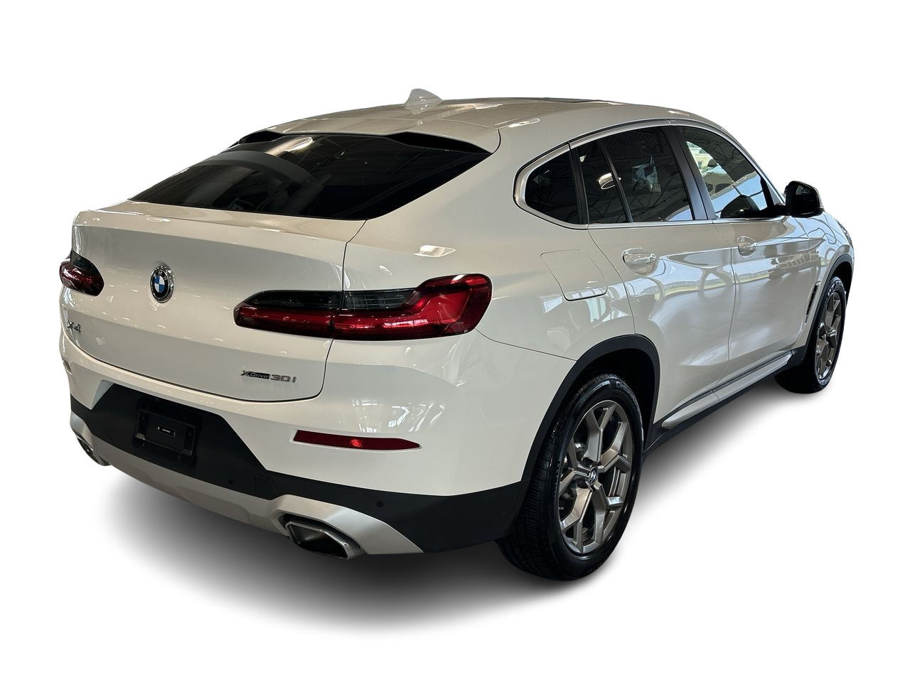 2024 BMW X4 in Aurora, Ontario