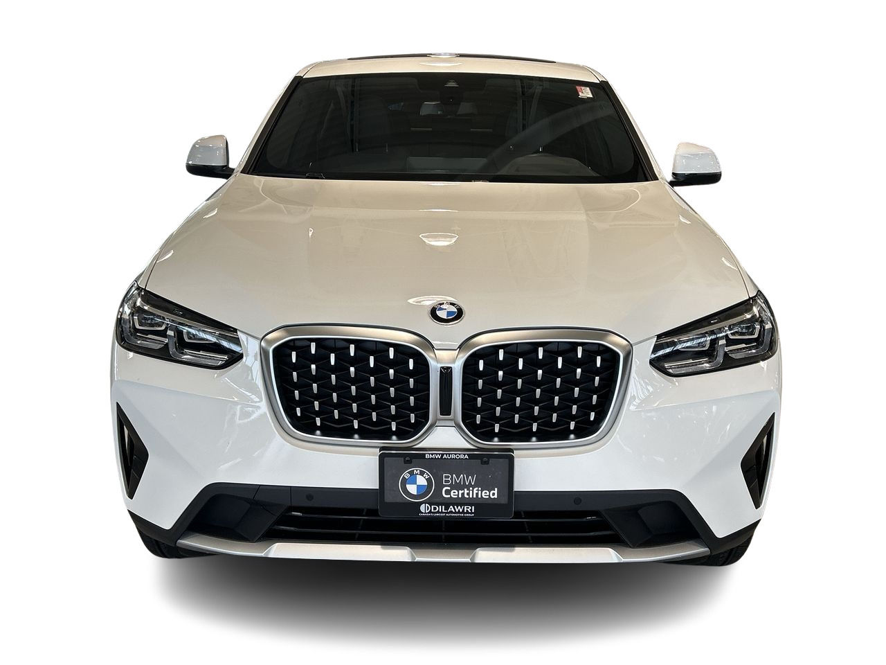 2024 BMW X4 in Aurora, Ontario