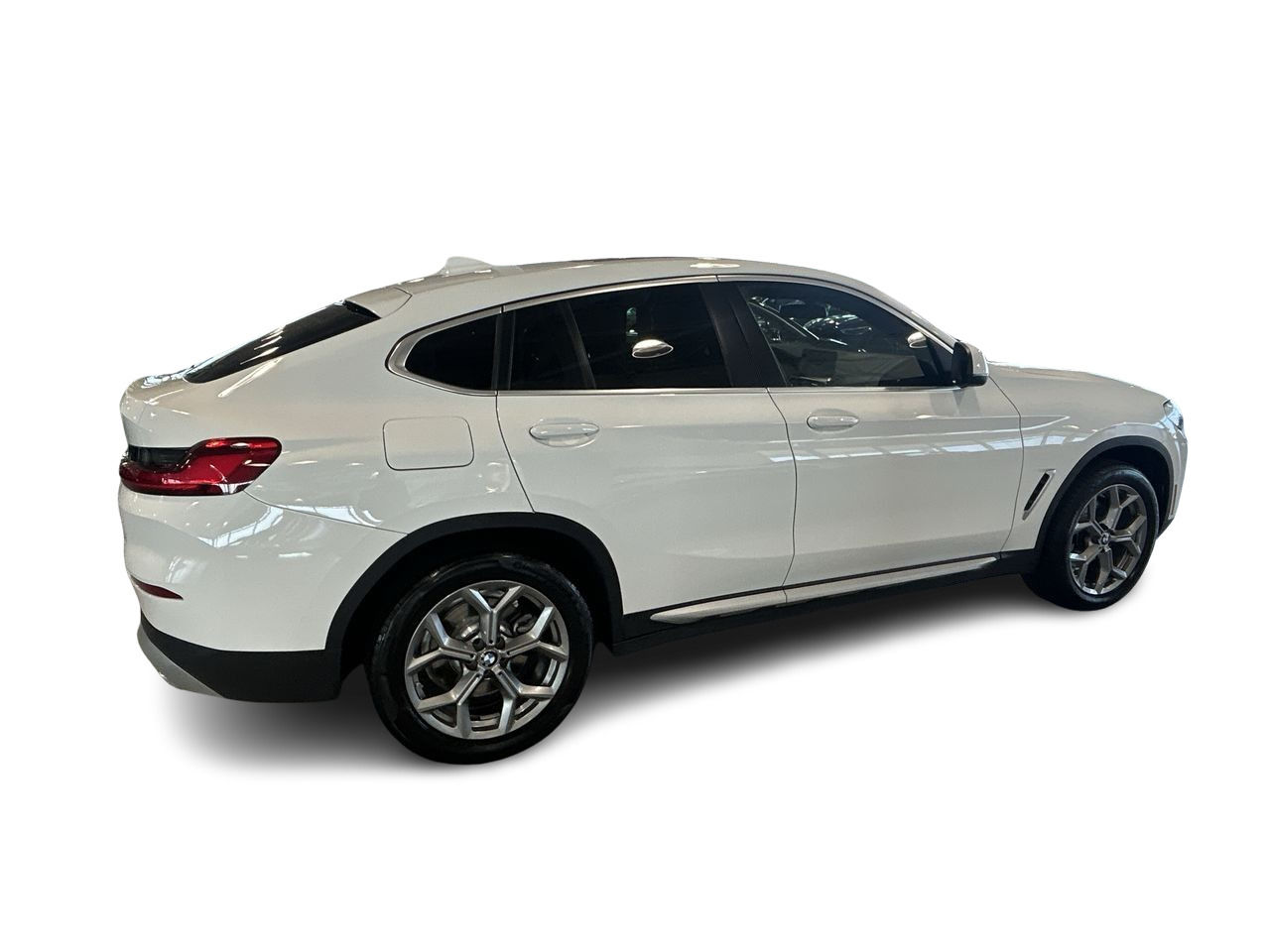 2024 BMW X4 in Aurora, Ontario