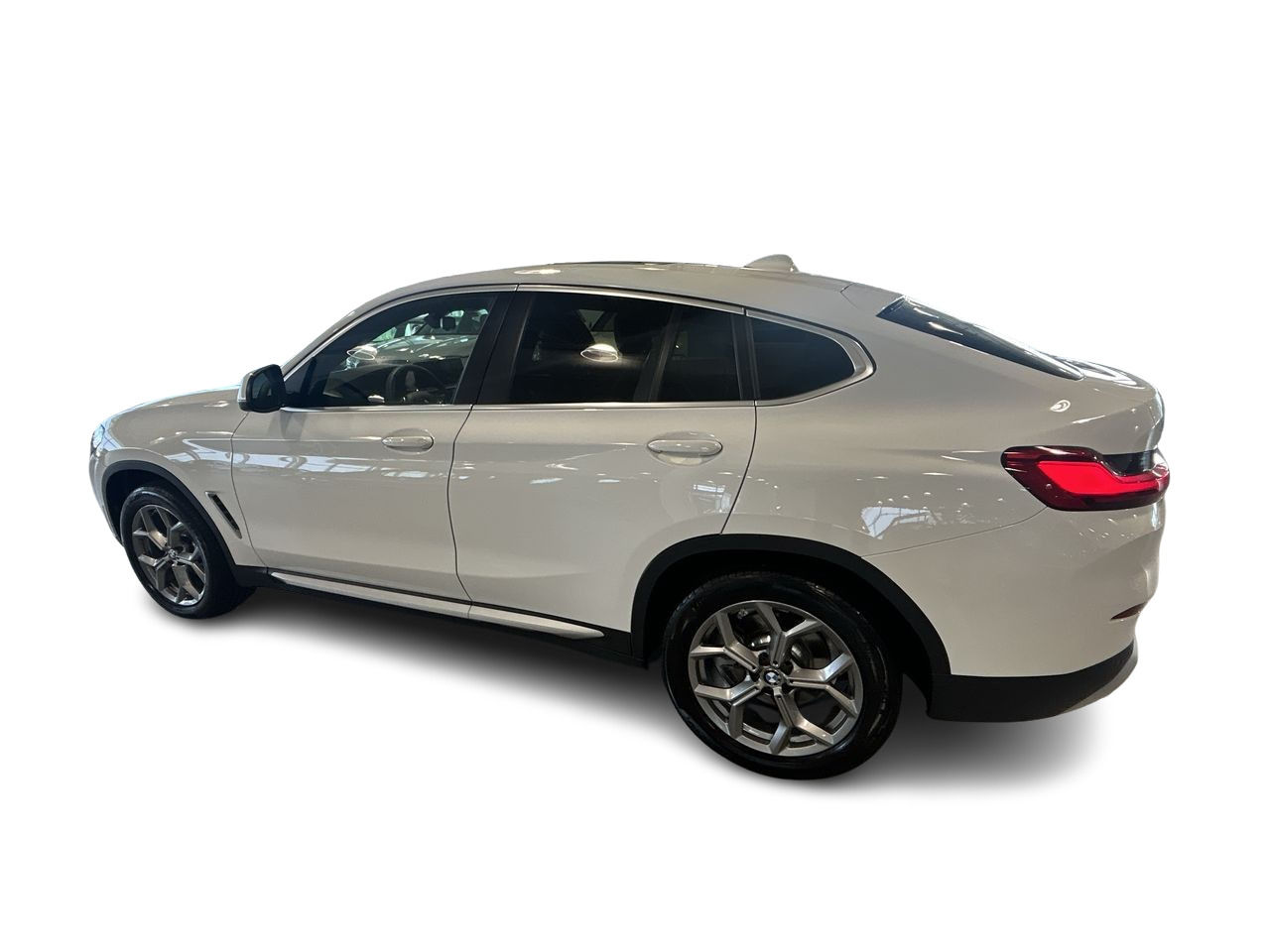 2024 BMW X4 in Aurora, Ontario