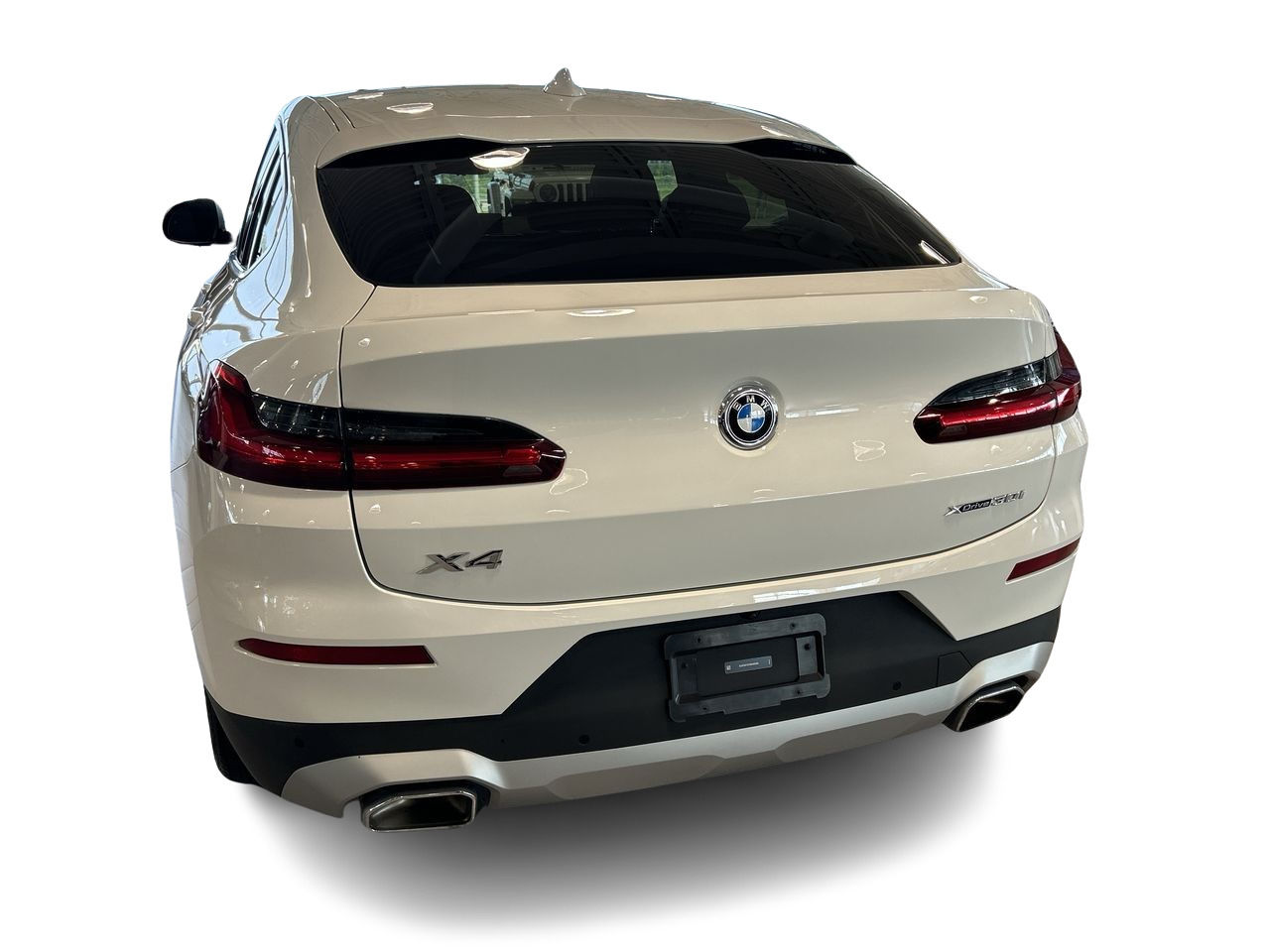 2024 BMW X4 in Aurora, Ontario