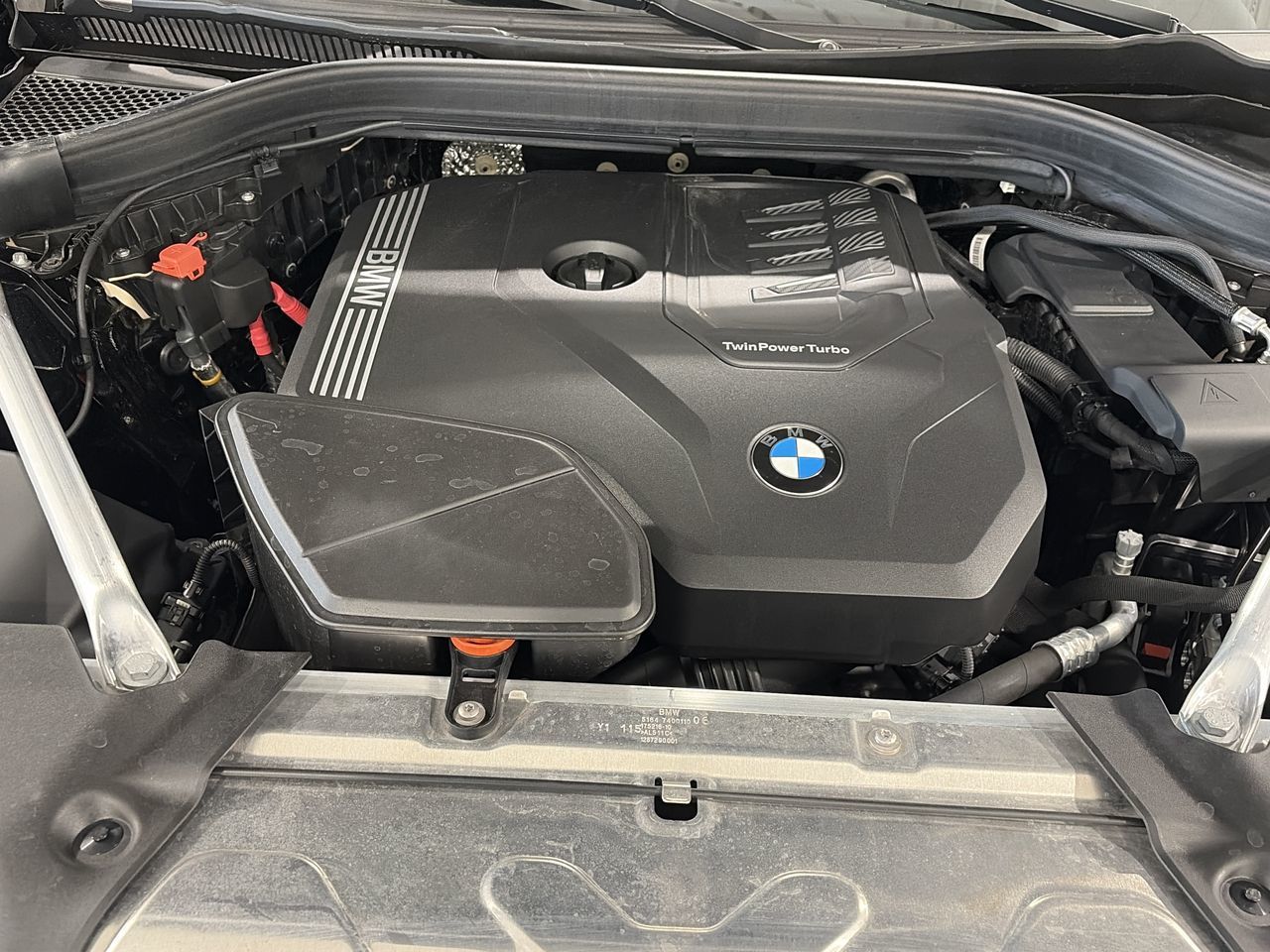 2024 BMW X4