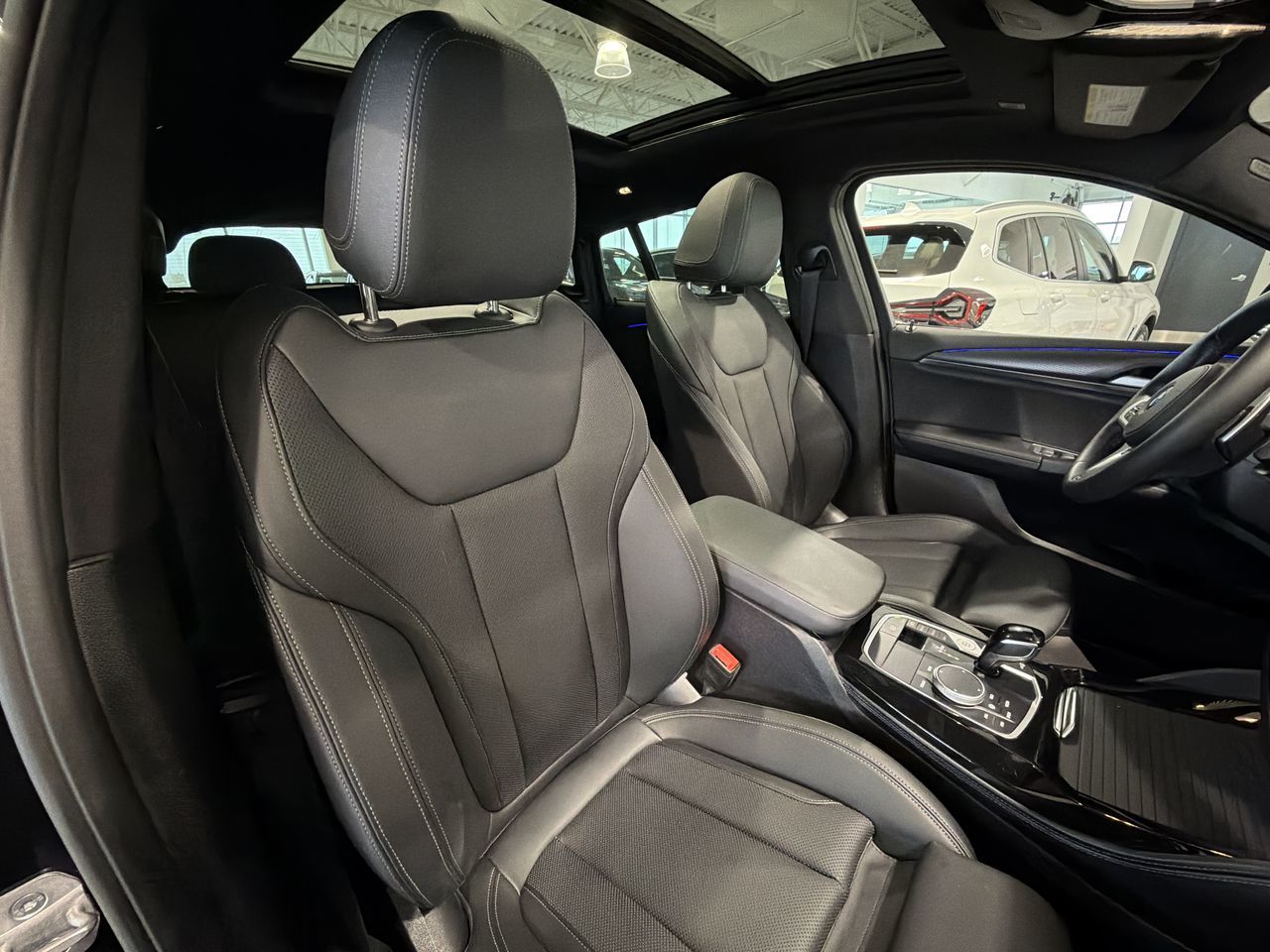 2024 BMW X4