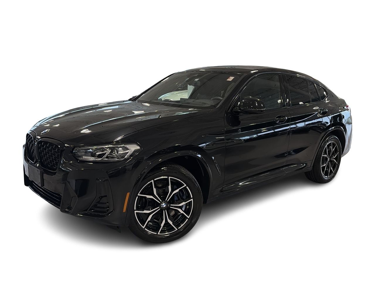2024 BMW X4 xDrive30i | Essential PKG | M Sport PKG