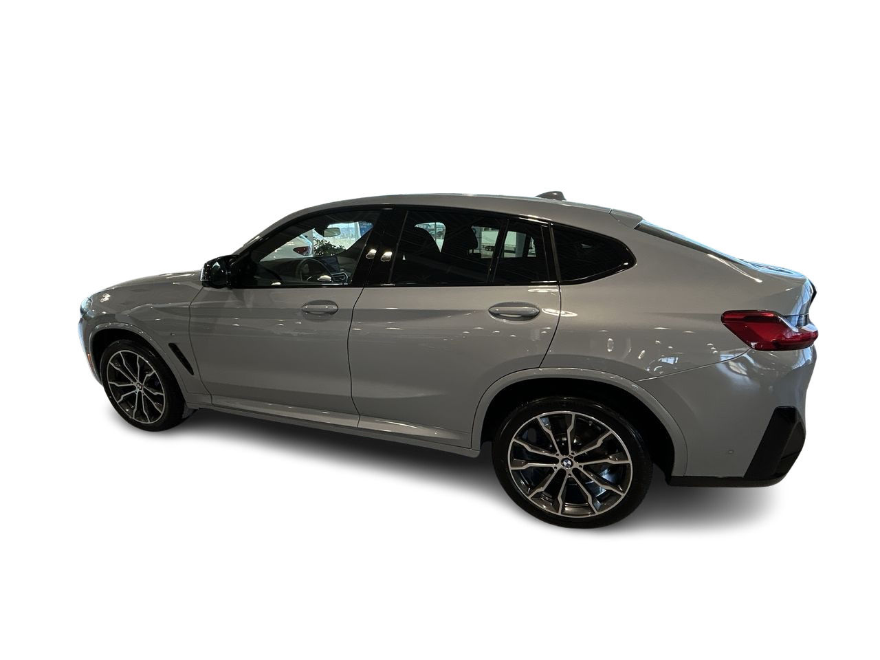 2025 BMW X4 in Aurora, Ontario