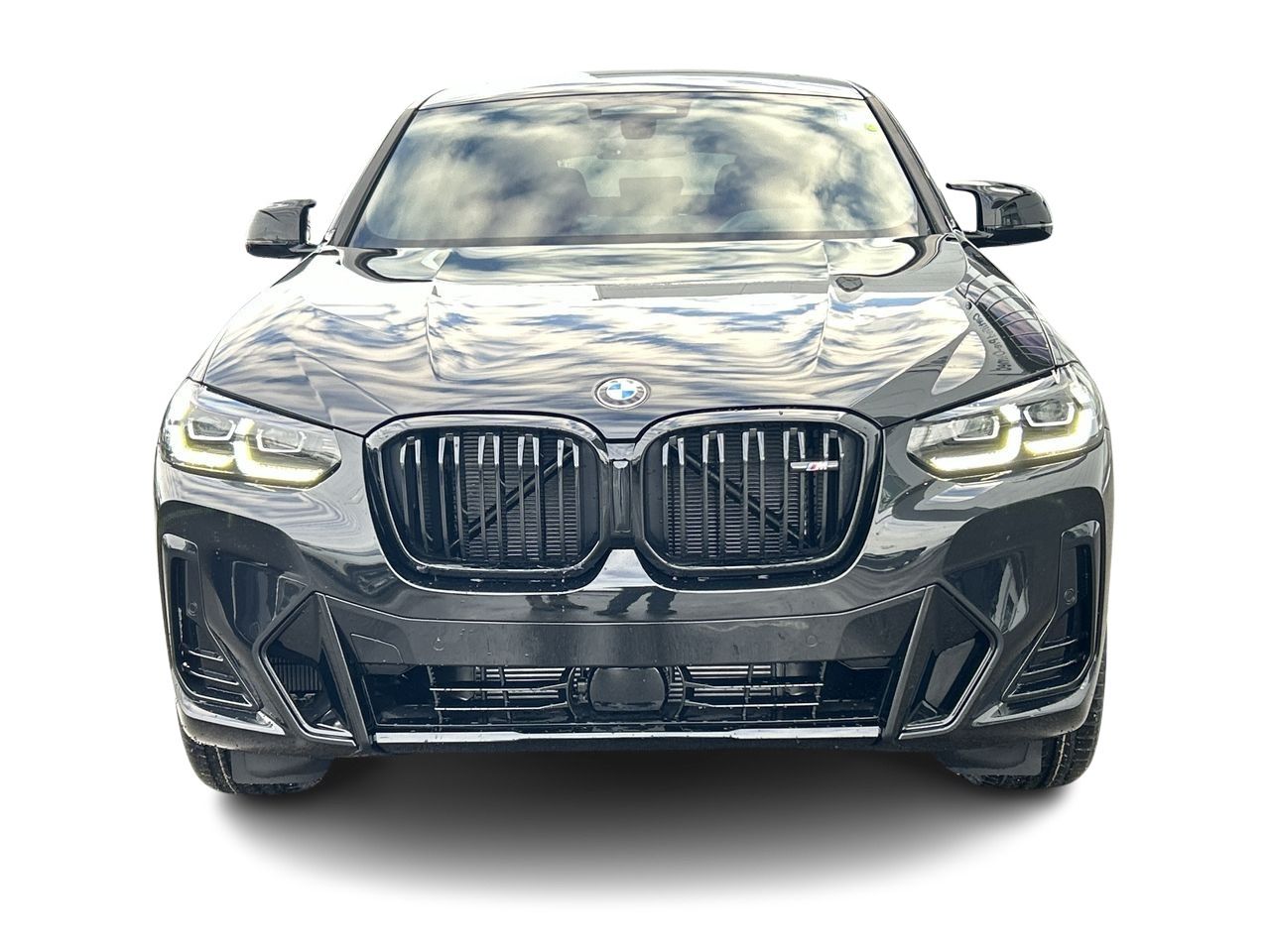 2025 BMW X4