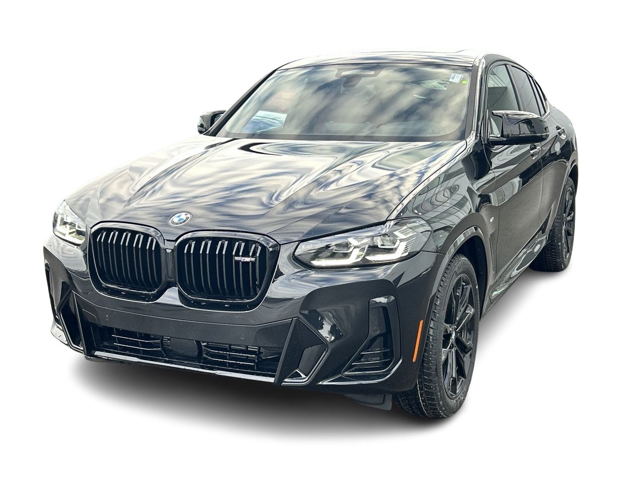2025 BMW X4