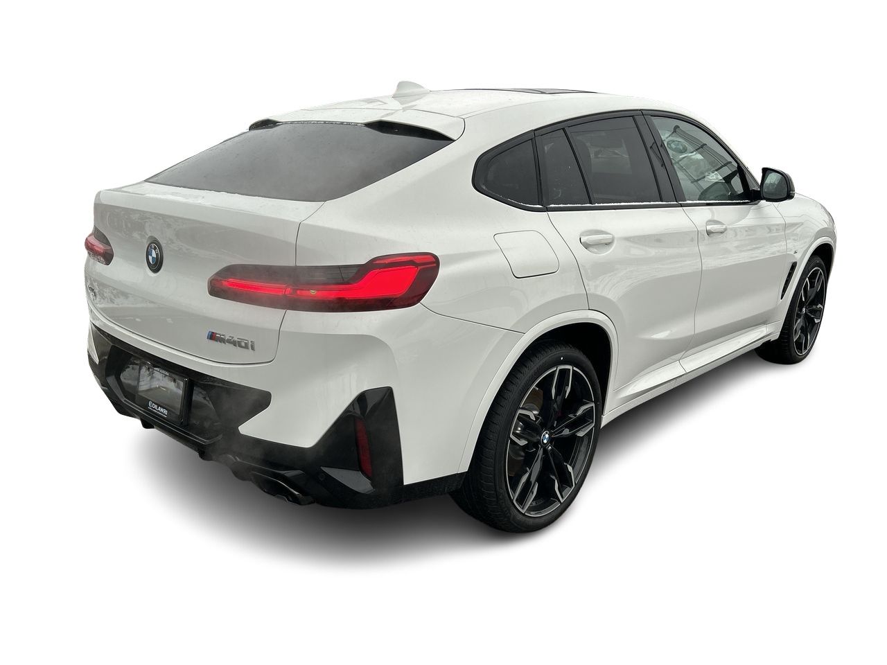 2025 BMW X4 in Aurora, Ontario