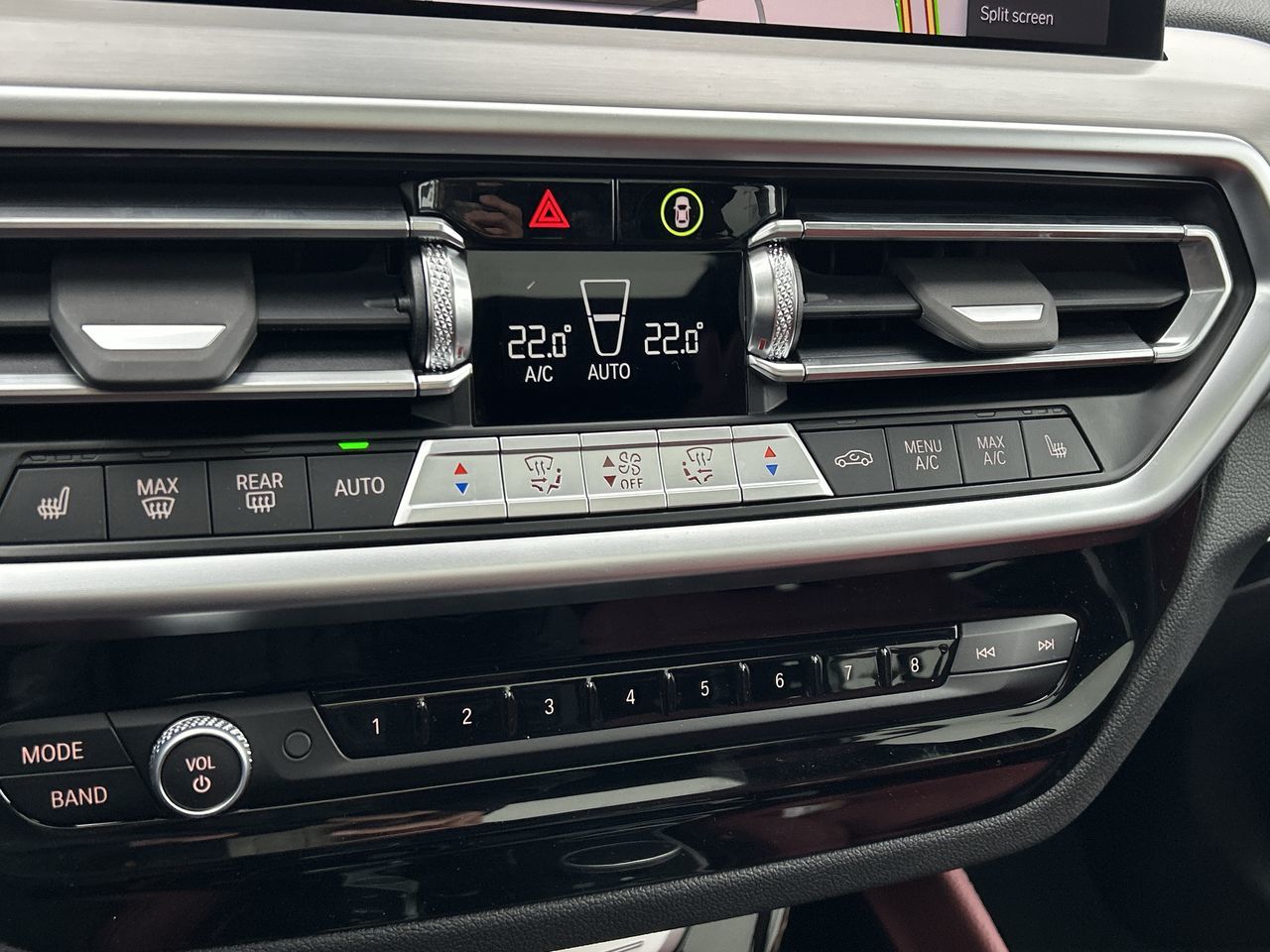 2025 BMW X4 in Aurora, Ontario