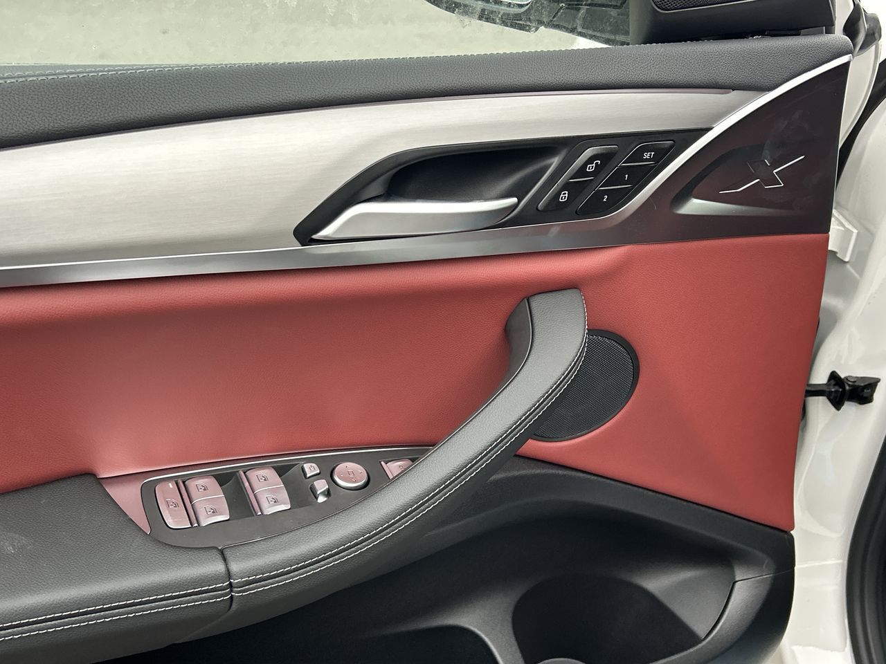 2025 BMW X4 in Aurora, Ontario