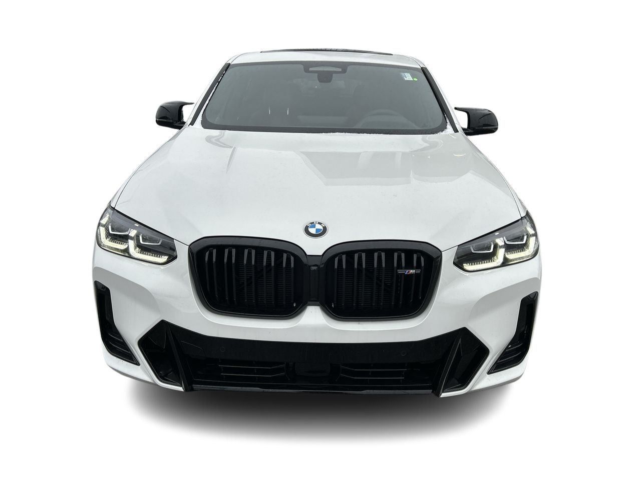 2025 BMW X4 in Aurora, Ontario