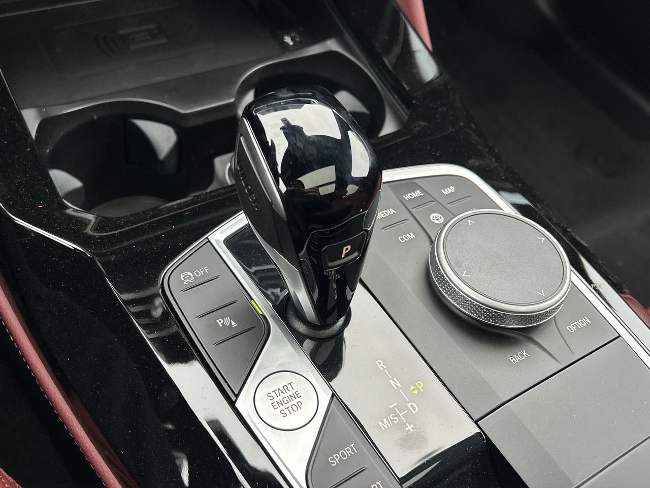 2025 BMW X4 in Aurora, Ontario