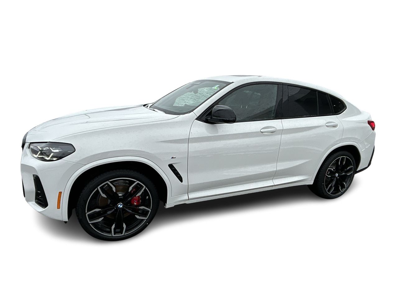 2025 BMW X4 in Aurora, Ontario