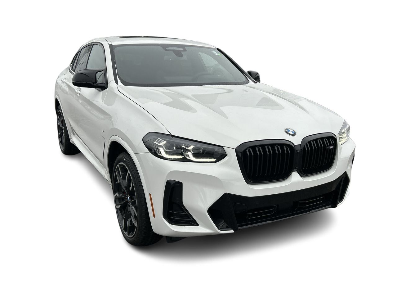 2025 BMW X4 in Aurora, Ontario