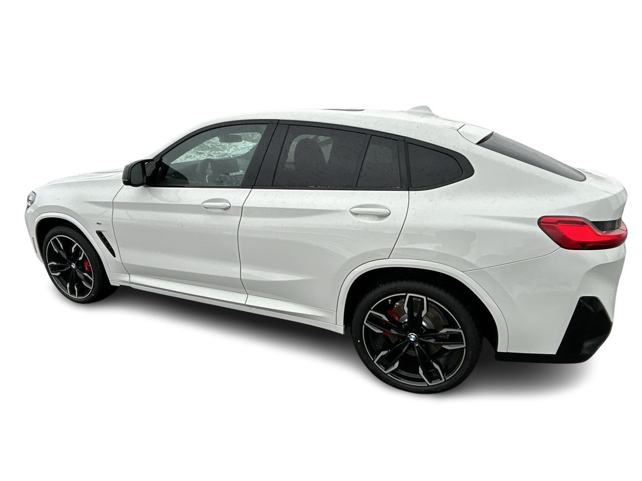 2025 BMW X4 in Aurora, Ontario