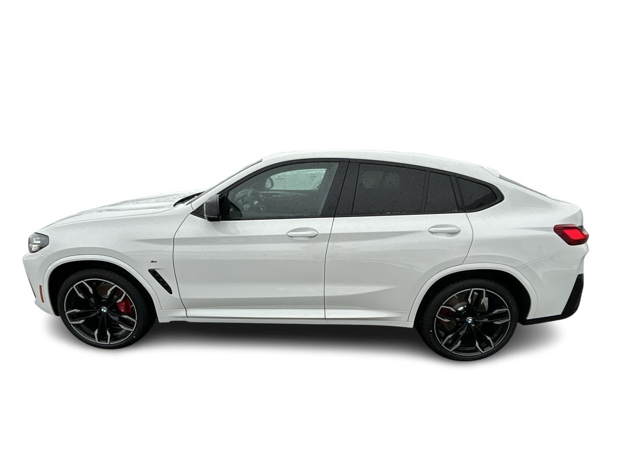 2025 BMW X4 in Aurora, Ontario