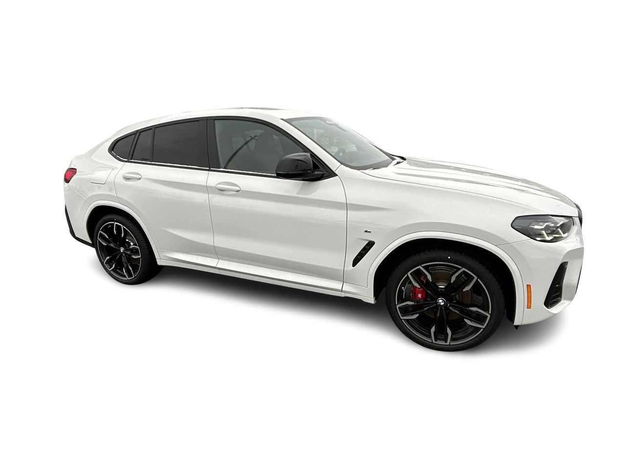 2025 BMW X4 in Aurora, Ontario